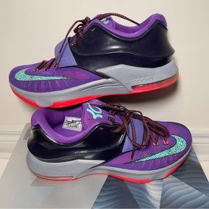 Nike KD 7 Lightning 534